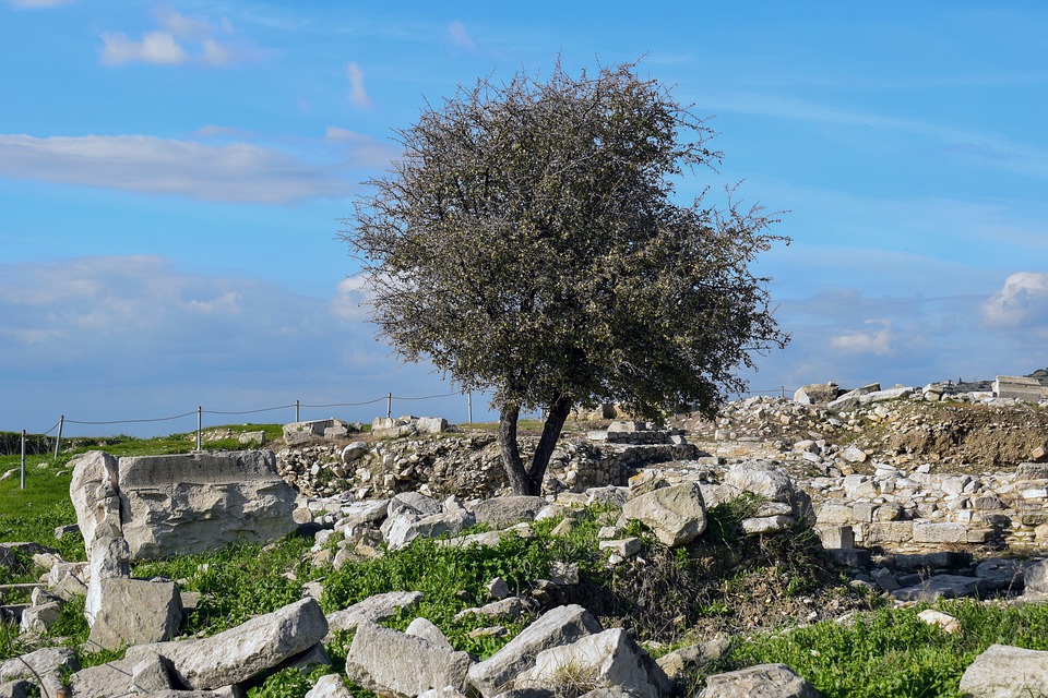 Archéologie des savoirs, est-ce possible?